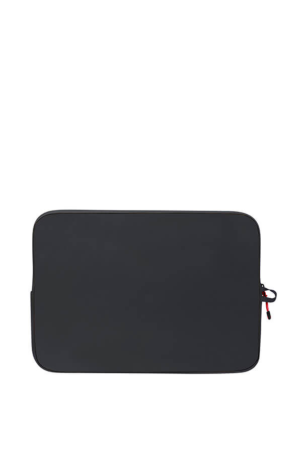 Samsonite Ecodiver Add-Ons Laptop Sleeve 15.6'  Czarny