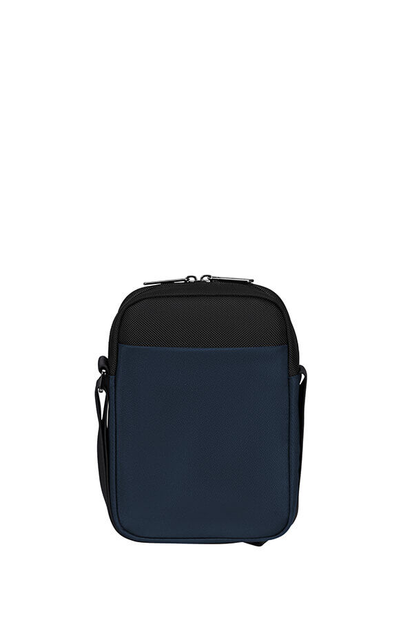 Samsonite Spectrolite 4.0 Sacks Tablet Crossover S  Niebieski