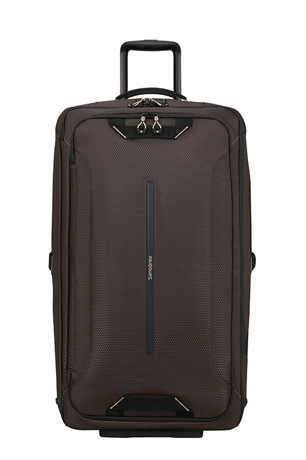 Ecodiver Torba podr&oacute;żna na k&oacute;łkach 79 cm