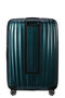 Samsonite Nexis Spinner Expandable 82cm  Deep Petrol