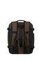 Samsonite Cabin Pack Underseat Backpack S  Ciemnobrązowy