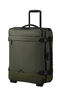 Samsonite Roadseeker Duffle with wheels Backpack 55cm  Ciemny oliwkowy