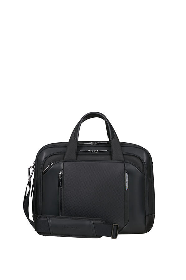 Samsonite Spectrolite 4.0 Laptop Briefcase 14.1'  Black
