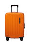 Samsonite Nuon Spinner Expandable 55cm  Papaya Orange