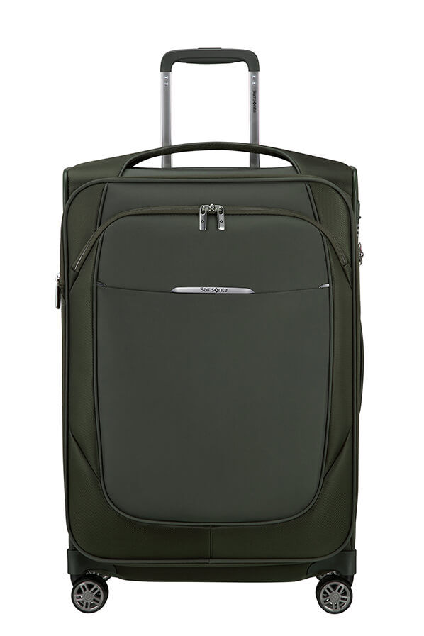 Samsonite Re-Lite Spinner Expandable 67cm  Climbing Ivy