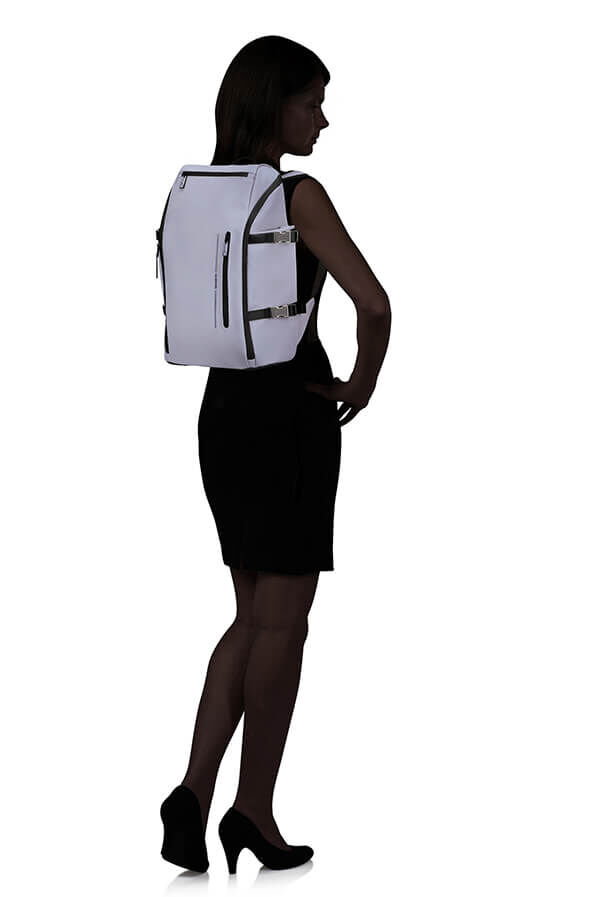 Samsonite Glam-Go Laptop Backpack 14.1'  Lavender