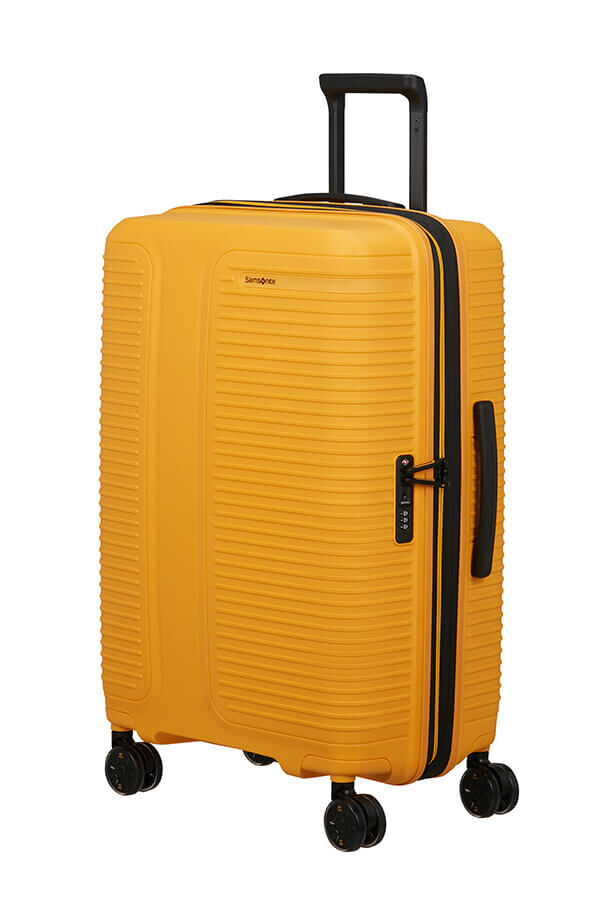 Prodiver Walizka na 4 kołach poszerzany 69cm