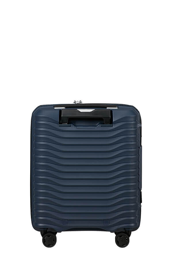 Samsonite Upscape Spinner Expandable Underseater 45cm  Blue Nights