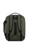 Samsonite Roadseeker Duffle/Backpack Underseater M  Ciemny oliwkowy