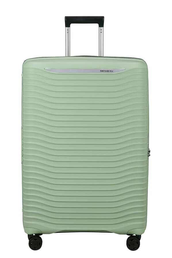 Samsonite Upscape Spinner 75/28 Exp 75cm  Soft Sage