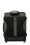 Samsonite Roadseeker Duffle with wheels Backpack 55cm  Ciemny oliwkowy