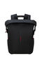 Samsonite Ecodiver Rolltop Backpack L 17.3'  Czarny