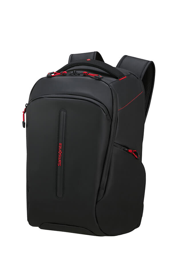 Samsonite Ecodiver Laptop Backpack XS  Czarny