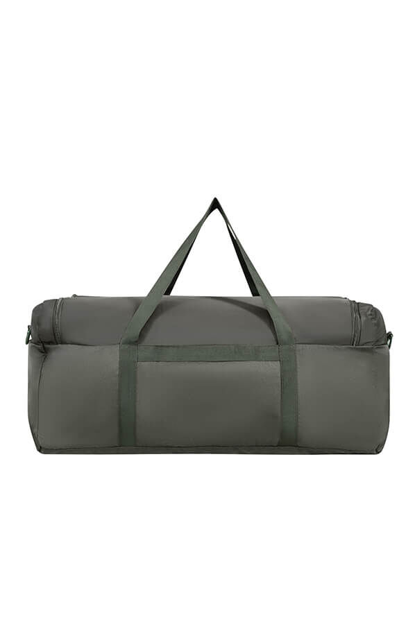 Samsonite Ta Revolution Foldable Duffle L  Zielony