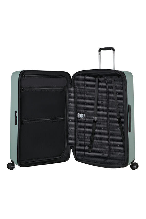 Samsonite Fyrm 3 PC Set A  Basil Green