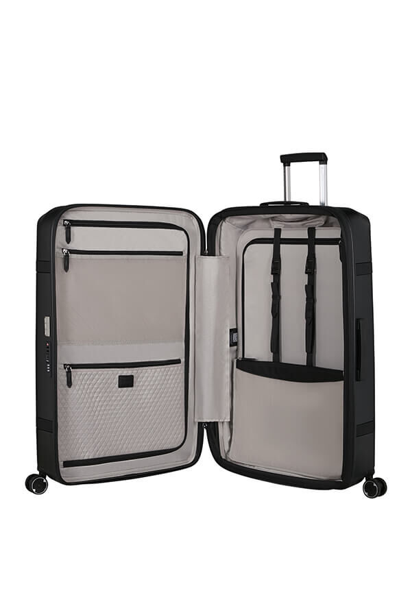 Samsonite Image Spinner Expandable 81cm  Black