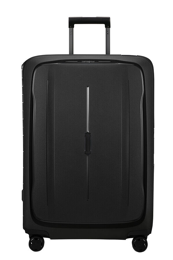 Samsonite Essens Spinner 75cm  Grafitowy