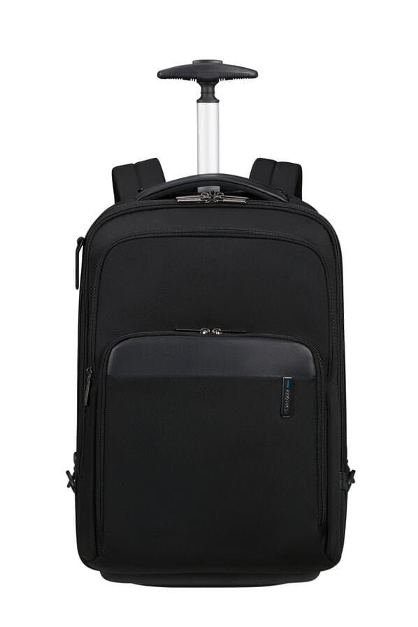 Samsonite Evosight Backpack with Wheels 17.3'  Czarny