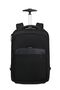 Samsonite Evosight Backpack with Wheels 17.3'  Czarny