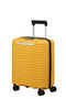 Samsonite Upscape Spinner Expandable Underseater 45cm  Żółty