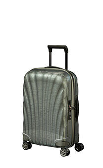 Samsonite C-Lite Walizka na 4 kołach 55cm