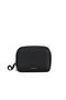 Samsonite Move Pouchy Pouch 2 Compartments  Black