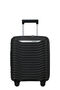 Samsonite Upscape Spinner Expandable Underseater 45cm  Czarny