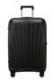 Samsonite Major-Lite Spinner 69/25 69cm  Czarny