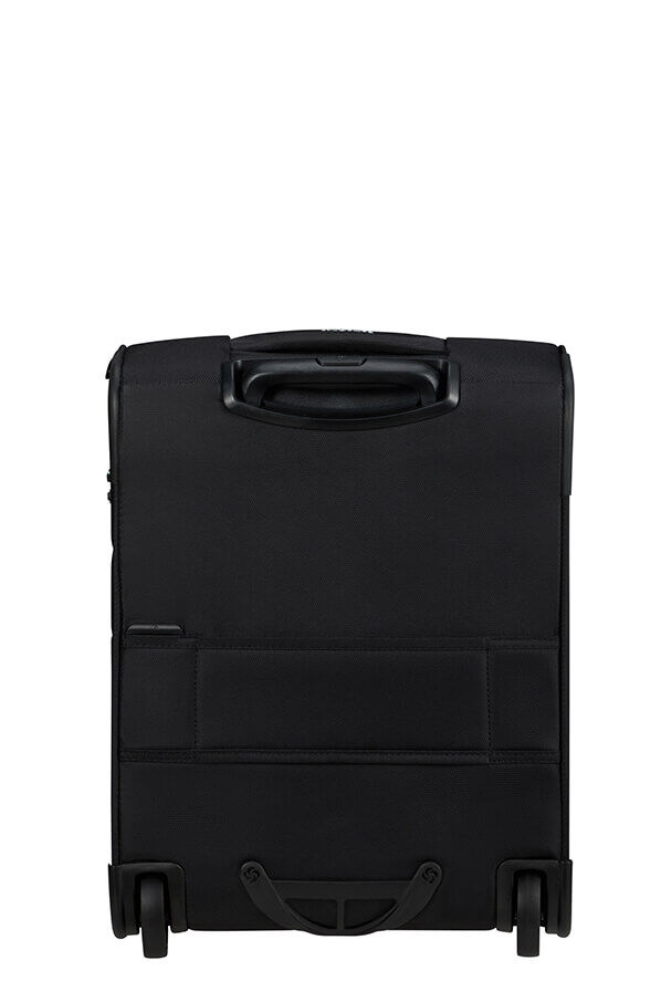 Samsonite Urbify Upright Underseater 45cm  Czarny