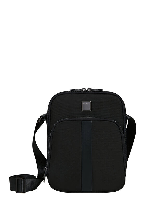 Samsonite Sacksquare Crossover M 9.7'  Black