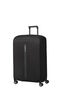 Samsonite Ta Revolution Foldable Luggage Cover L  Black