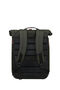Samsonite Moderny Rolltop Backpack 15.6  Zielony