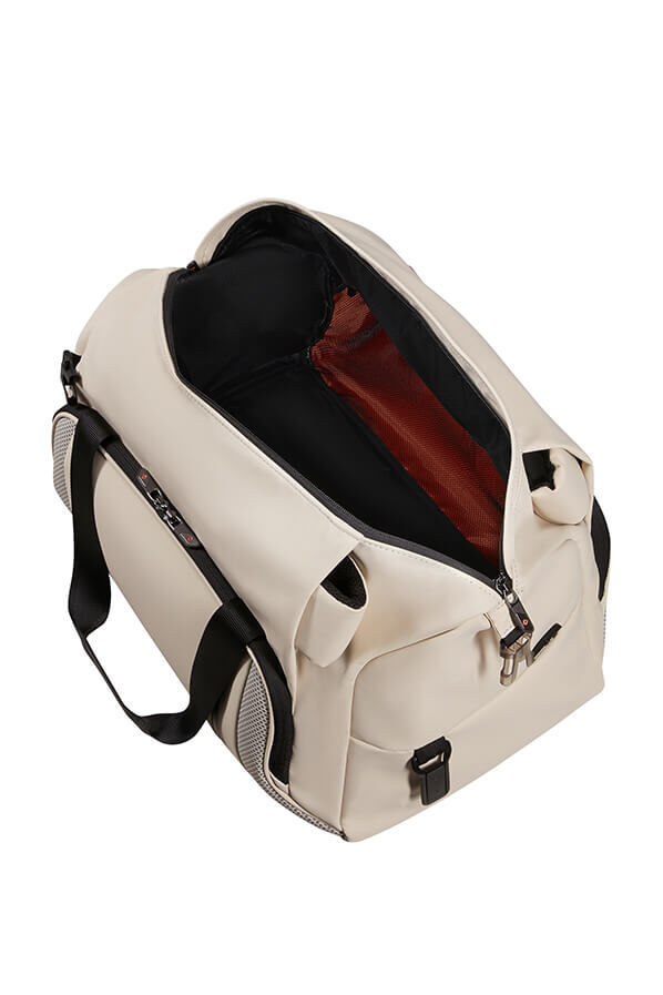 Samsonite Glazed Duffle/Backpack 48cm  Sandstone