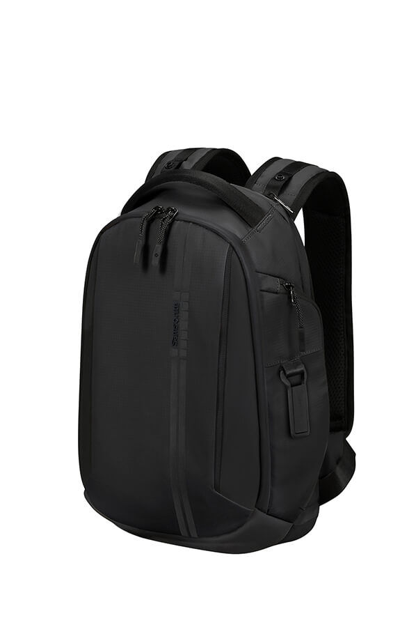 Samsonite Active Road Backpack 10L  Black