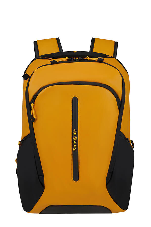Samsonite Ecodiver Urban Laptop Backpack M  Ż&oacute;łty