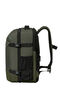 Samsonite Roadseeker Travel Backpack XS  Ciemny oliwkowy