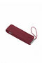 Samsonite Alu Drop S 3 Sect. Manual Flat  Bordeaux