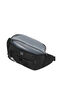 Samsonite Sacksquare Waist Bag  Czarny