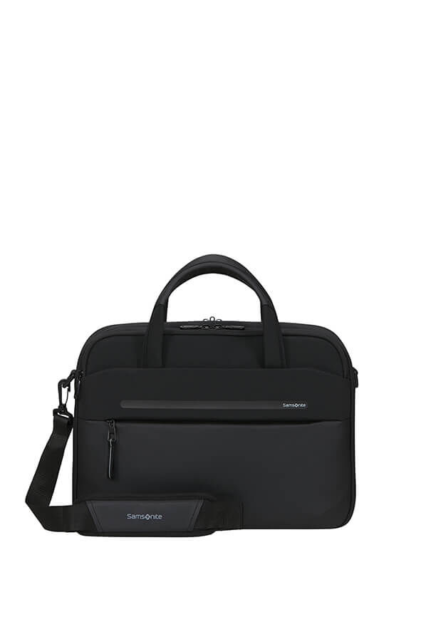 Samsonite Moderny Laptop Briefcase 15.6'  Czarny