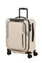 Samsonite Glazed Spinner Expandable 55cm  Sandstone