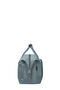 Samsonite Respark Duffle 48/19 Overnighter  Grey Print