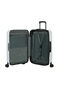 Samsonite 2Wander Spinner Expandable 69cm  Metallic Stone