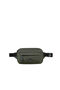 Samsonite Roadseeker Belt Bag  Ciemny oliwkowy