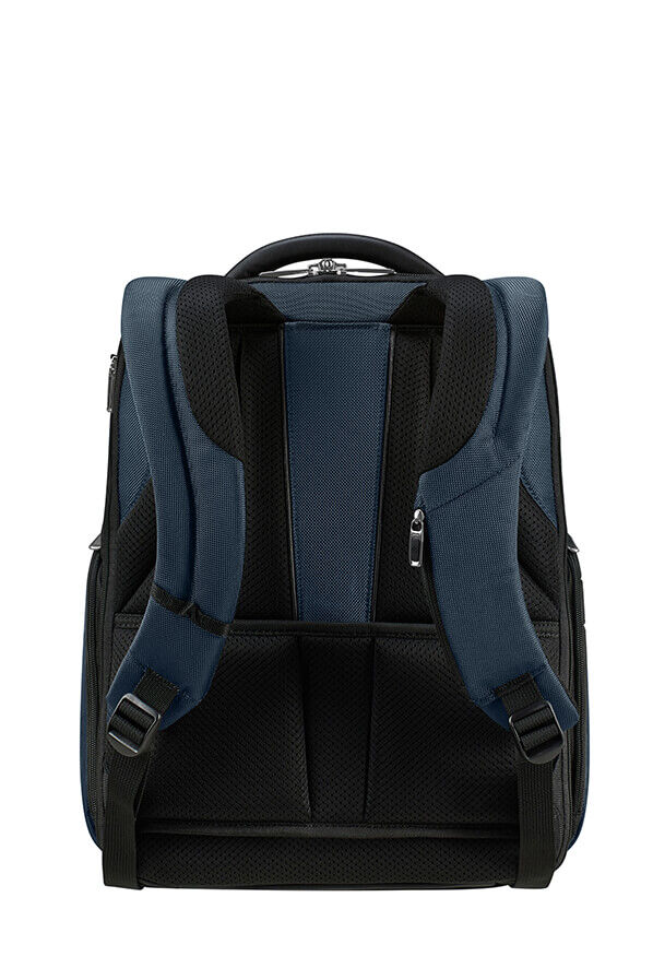 Samsonite Pro-DLX 6 Backpack Slim 15.6'  Niebieski