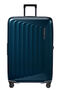 Samsonite Nuon Spinner Expandable 81cm  Metallic Dark Blue