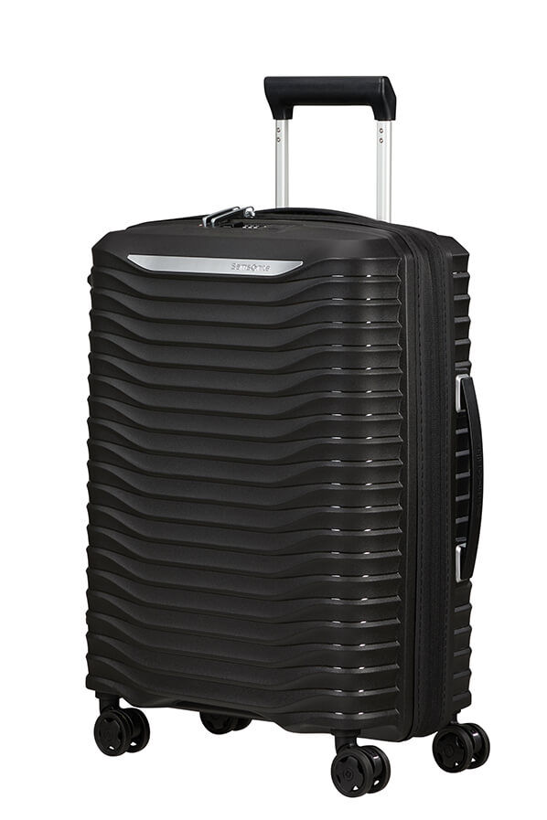 Samsonite Upscape SPINNER 55/20 EXP Czarny