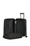 Samsonite Essens Spinner Expandable ZIP 55cm  Graphite