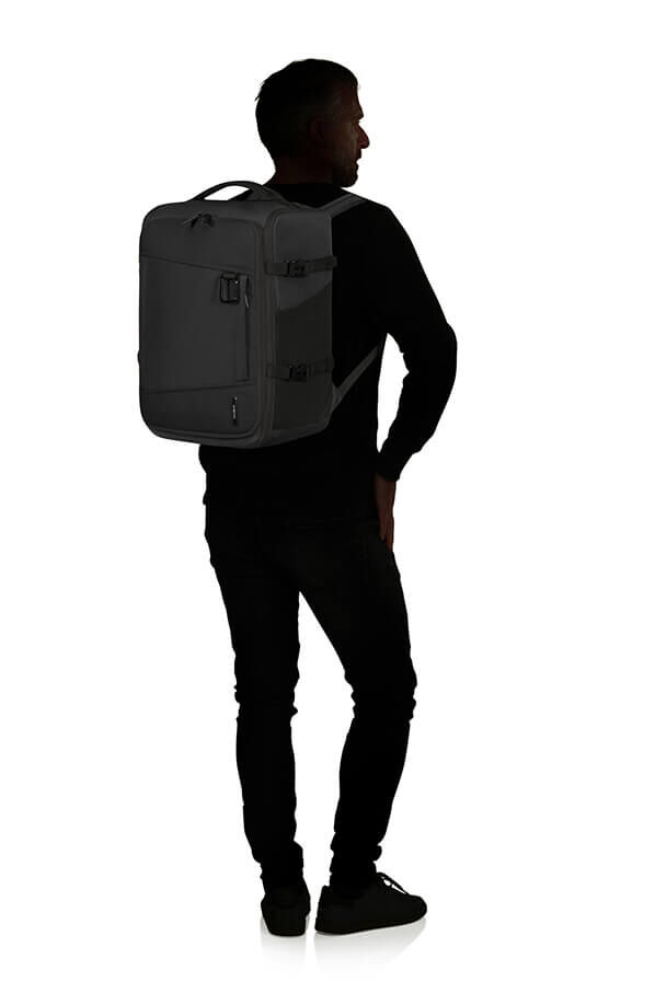 2FIT Plecak podręczny pod fotel 2 w 1
