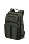 Samsonite Urban-Eye Laptop Backpack 15.6'  Zielony