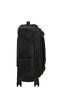 Samsonite Ecodiver SPINNER DUFFLE 55/20  Czarny